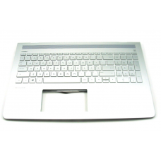 Teclado PT HP 15-CD 003NP Top Cover s/TouchPad